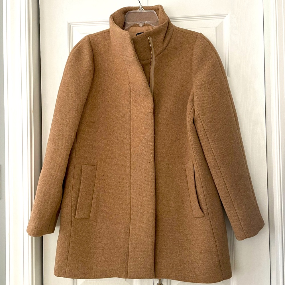 J Crew Coat